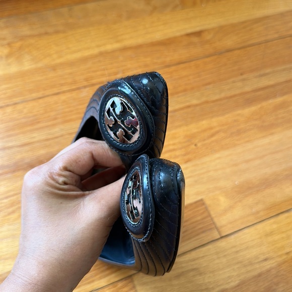 Tory Burch flats - Picture 7 of 9